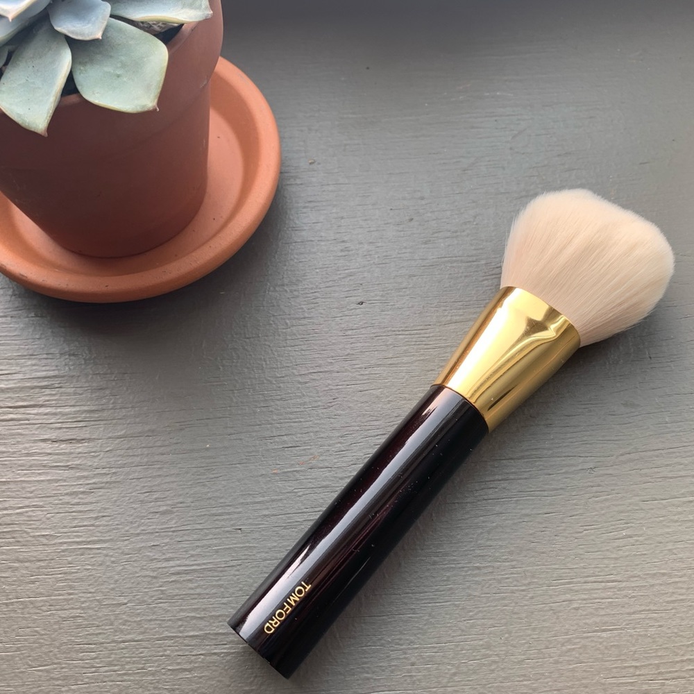 Bronzer Brush— Tom Ford 05